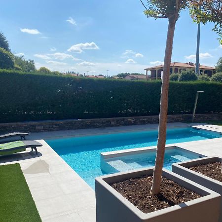Longone al Segrino B&B Arcobaleno מראה חיצוני תמונה