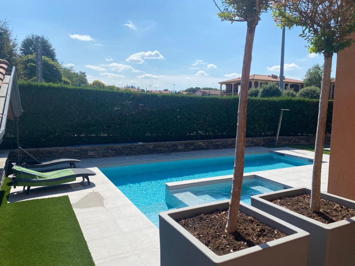Longone al Segrino B&B Arcobaleno מראה חיצוני תמונה