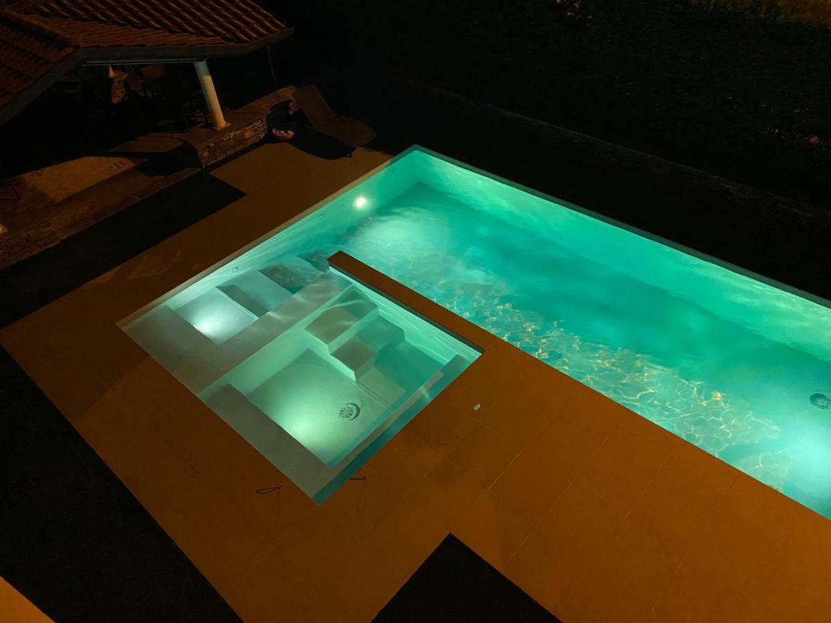 Longone al Segrino B&B Arcobaleno מראה חיצוני תמונה