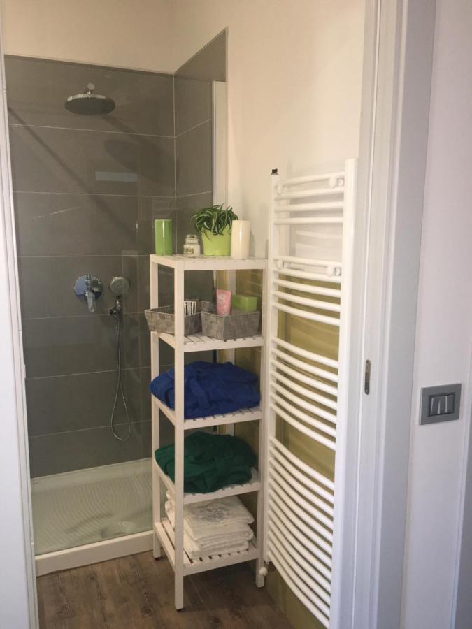 Longone al Segrino B&B Arcobaleno מראה חיצוני תמונה