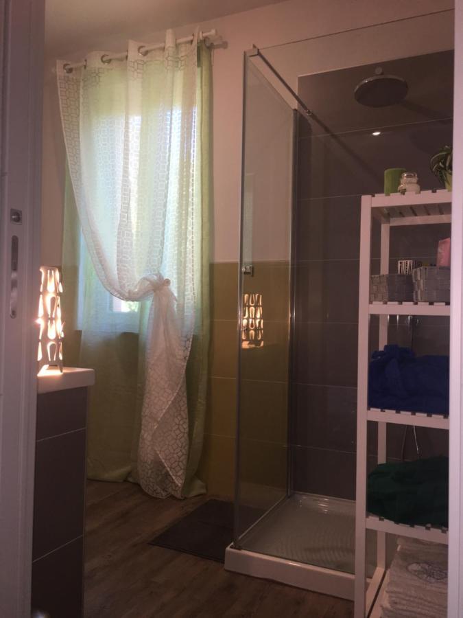 Longone al Segrino B&B Arcobaleno מראה חיצוני תמונה