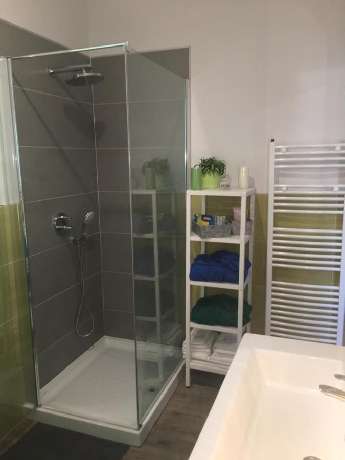 Longone al Segrino B&B Arcobaleno מראה חיצוני תמונה