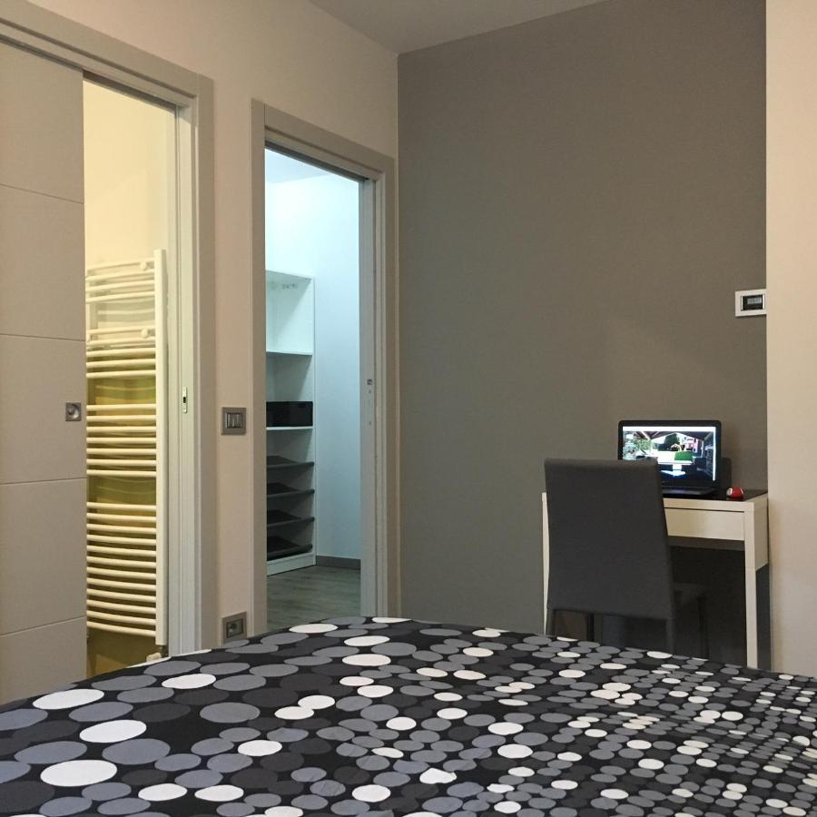 Longone al Segrino B&B Arcobaleno מראה חיצוני תמונה