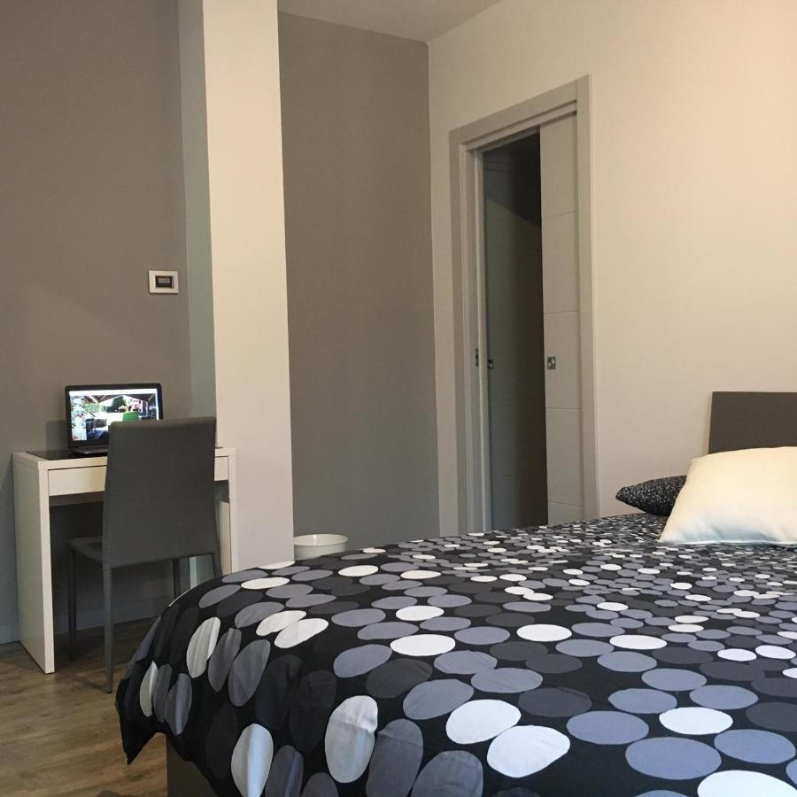 Longone al Segrino B&B Arcobaleno מראה חיצוני תמונה