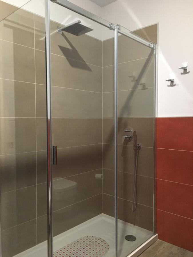 Longone al Segrino B&B Arcobaleno מראה חיצוני תמונה